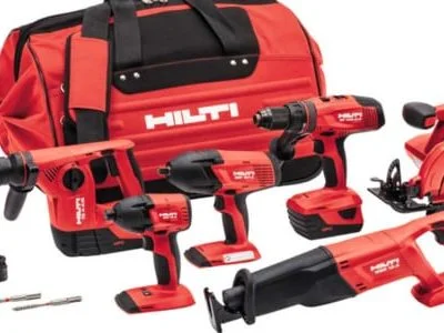 Hilti 01
