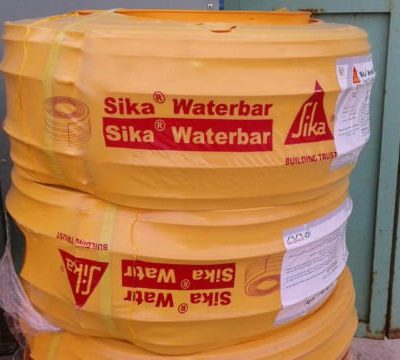 Băng Cản nước Sika Waterbar V25