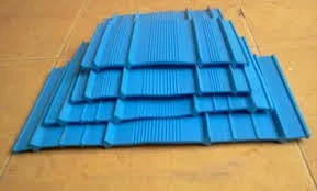 Băng cản nước PVC 01